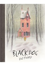 BLACK DOG +CD PB