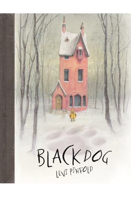 BLACK DOG +CD PB