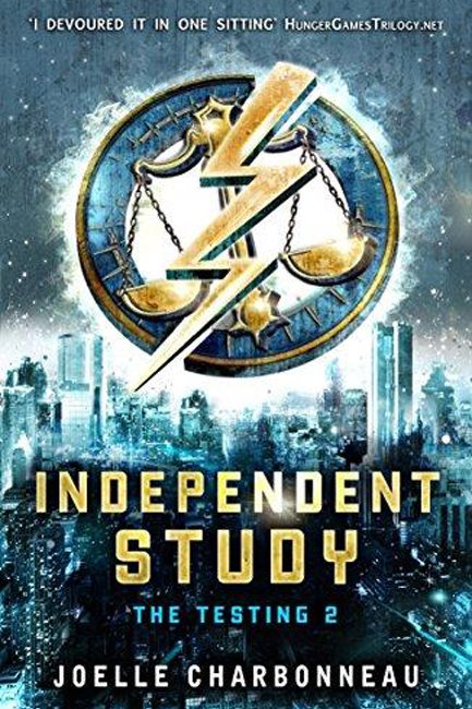 THE TESTING 2-INDEPENDENT STUDY PB