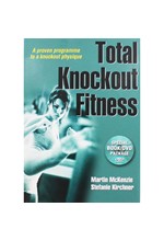 TOTAL KNOCKOUT FITNESS PB