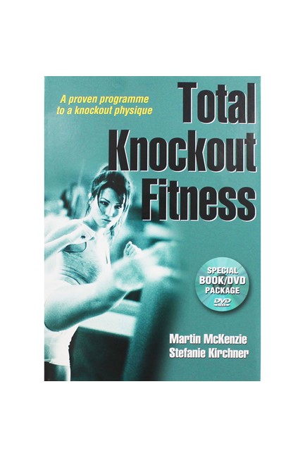 TOTAL KNOCKOUT FITNESS PB