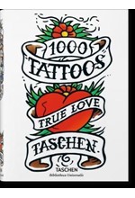 1000 TATTOOS HB