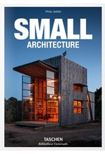 SMALL ARCHITECTURE NOW