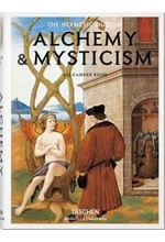 ALCHEMY & MYSTICISM HB