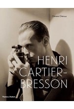 HENRI CARTIER-BRESSON HERE AND NOW HB