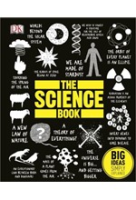 THE SCIENCE BOOK HB