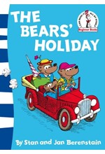 THE BEARS'HOLIDAY