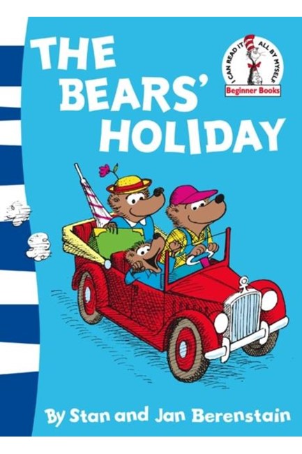 THE BEARS'HOLIDAY