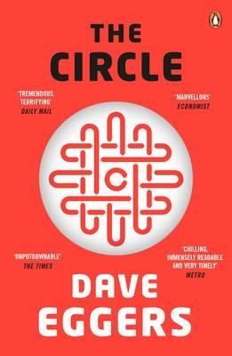 THE CIRCLE PB