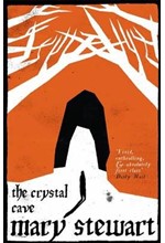 THE CRYSTAL CAVE PB