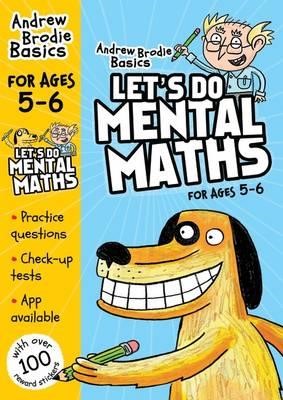 LET'S DO MENTAL MATHS 5-6