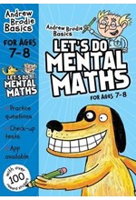 LET'S DO MENTAL MATHS 7-8