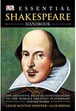 ESSENTIAL SHAKESPEARE HANDBOOK PB