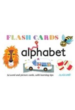 ALPHABET FLASH CARDS