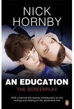 AN EDUCATION-SCREENPLAY