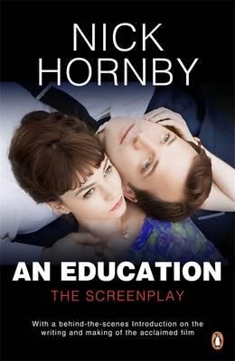 AN EDUCATION-SCREENPLAY