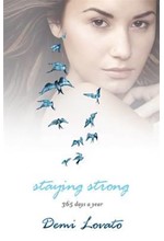 STAYING STRONG PB