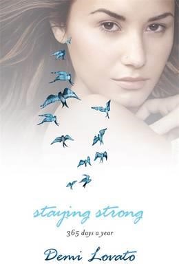 STAYING STRONG PB