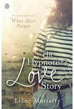 THE HYPNOTIST'S LOVE STORY PB