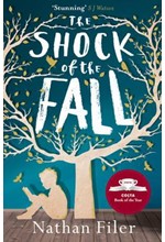 THE SHOCK OF THE FALL PB