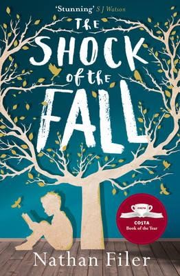 THE SHOCK OF THE FALL PB