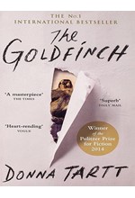 THE GOLDFINCH PB