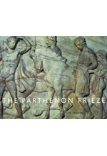 THE PARTHENON FRIEZE