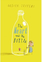 THE HEART AND THE BOTTLE