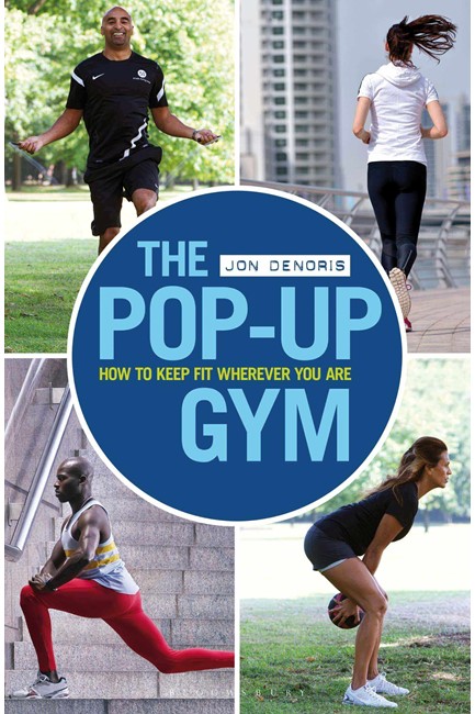 THE POP UP GYM