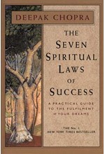 THE SEVEN SPIRITUAL LAWS OF SUCCESS HB