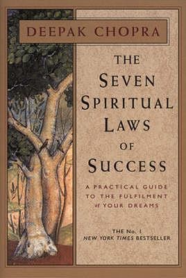 THE SEVEN SPIRITUAL LAWS OF SUCCESS HB