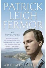 PATRICK LEIGH FERMOR AN ADVENTURE PB