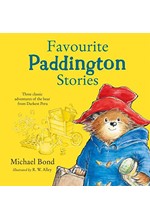 FAVOURITE PADDINGTON STORIES