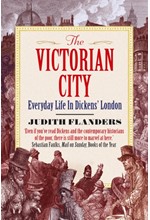 THE VICTORIAN CITY PB