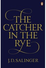 THE CATCHER IN THE RYE PB