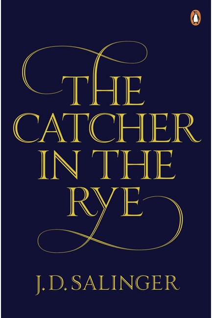 THE CATCHER IN THE RYE PB