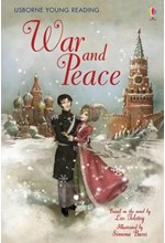 WAR AND PEACE-YOUNG READING SERIES 3 HB