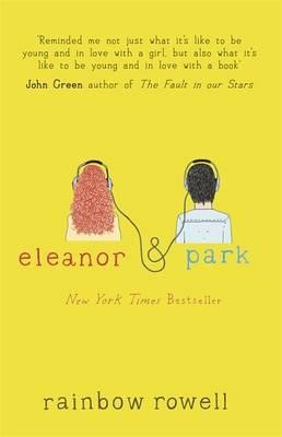 ELEANOR AND PARK