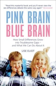 PINK BLUE BRAIN PINK BRAIN