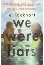 WE WERE LIARS