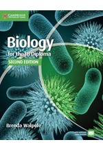 BIOLOGY FOR THE IB DIPLOMA-2ND EDITION