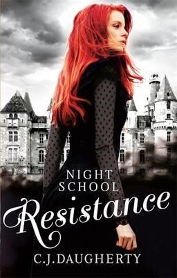 NIGHT SCHOOL 4-RESISTANCE PB