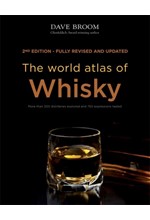 THE WORLD ATLAS OF WHISKY HB