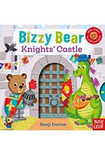 BIZZY BEAR KNIGHTS' CASTLE BB