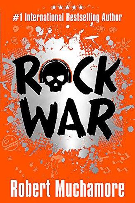 ROCK WAR PB