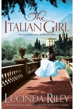 THE ITALIAN GIRL PB