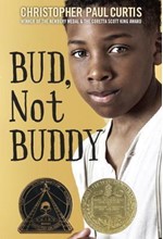 BUD NOT BUDDY