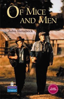 OF MICE AND MEN HB