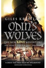 RAVEN 3-ODIN'S WOLVES PB