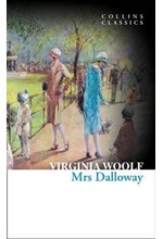 MRS DALLOWAY PB